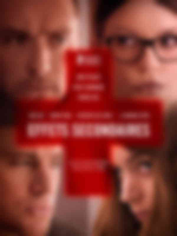Poster du programme Effets secondaires