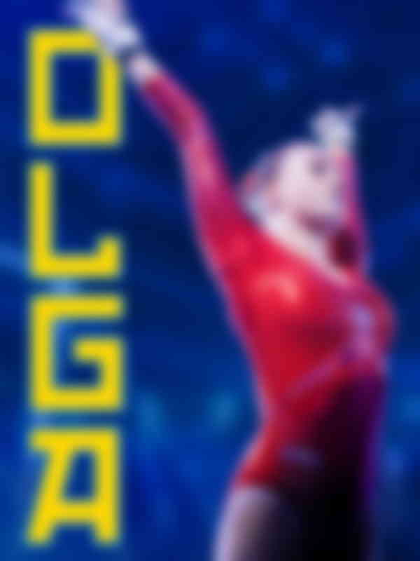Poster du programme Olga