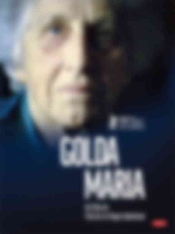Poster du programme Golda Maria