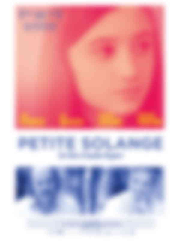 Poster du programme Petite Solange