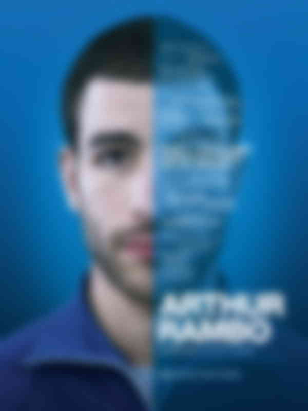 Poster du programme Arthur Rambo