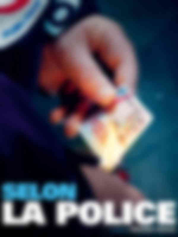 Poster du programme Selon la police