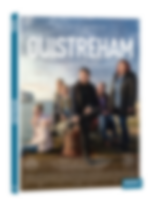Poster du programme Ouistreham
