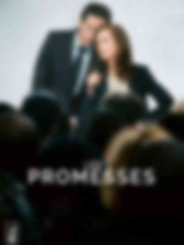 Poster du programme Les promesses