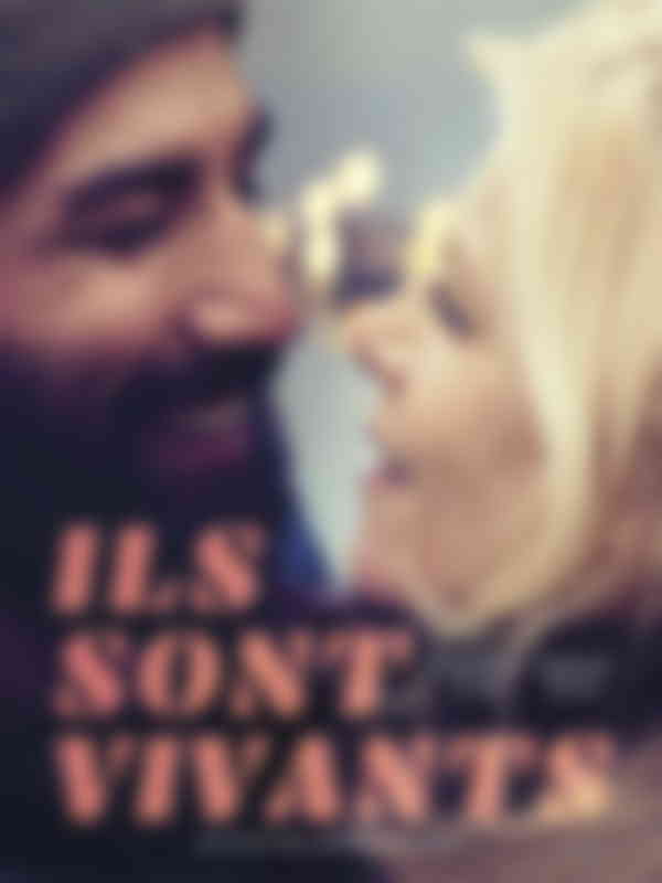 Poster du programme Ils sont vivants