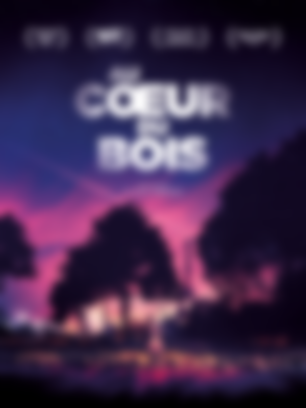 Poster du programme Au cœur du bois