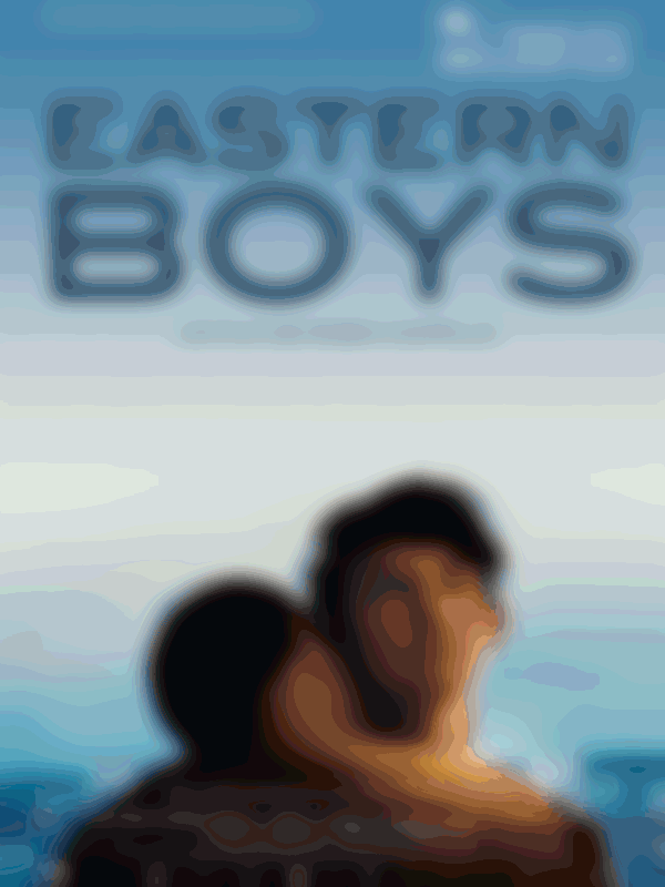 Poster du programme Eastern Boys
