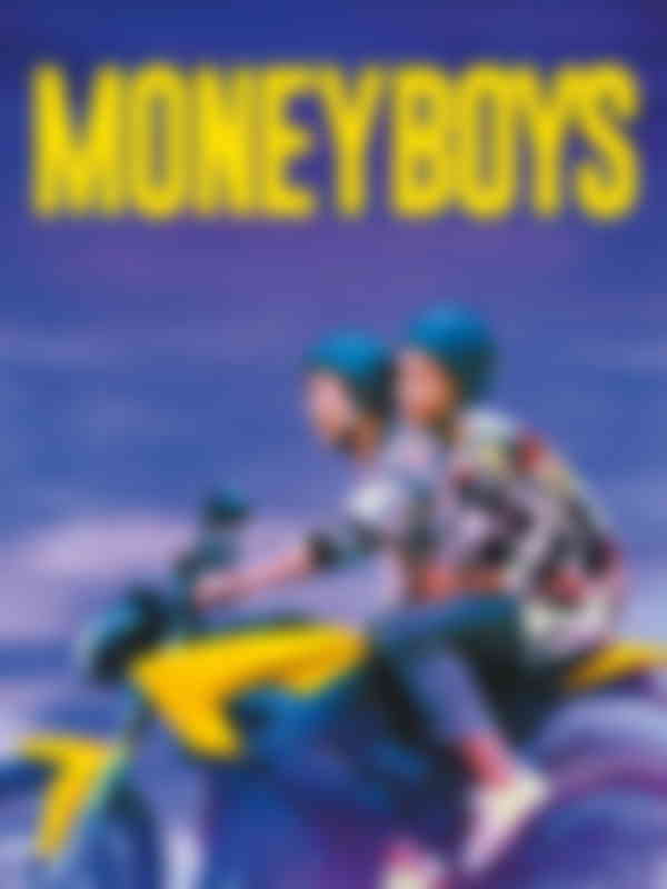 Poster du programme Moneyboys
