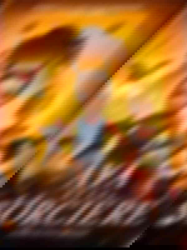 Poster du programme Aya et la sorcière