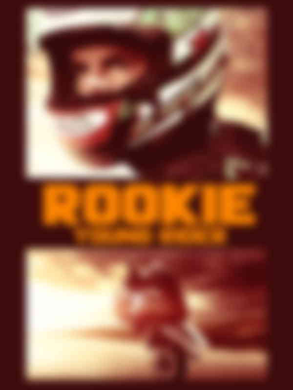 Poster du programme Rookie