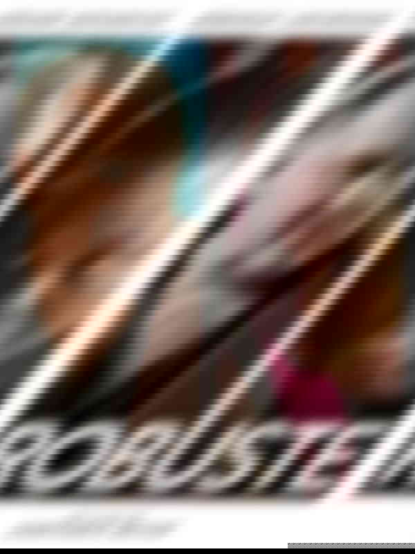 Poster du programme Robuste