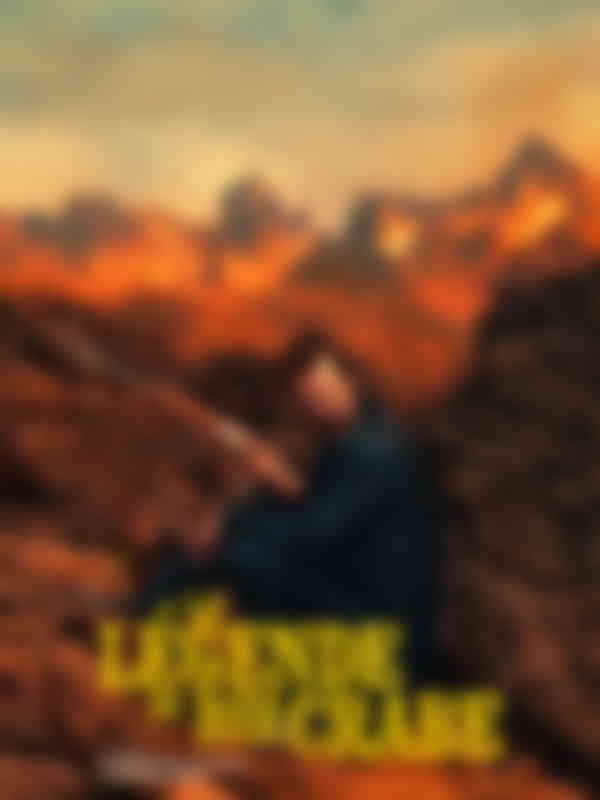 Poster du programme La légende du roi crabe