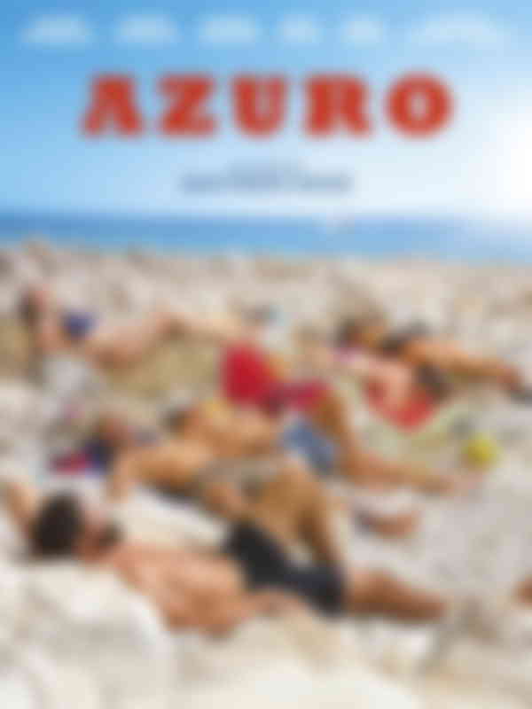 Poster du programme Azuro