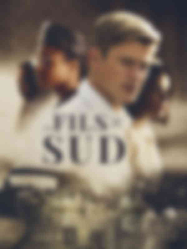 Poster du programme Un fils du Sud