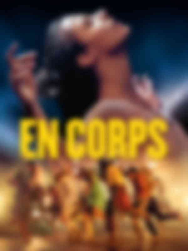 Poster du programme En corps