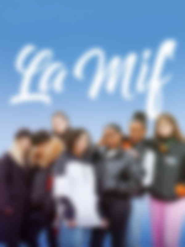 Poster du programme La mif
