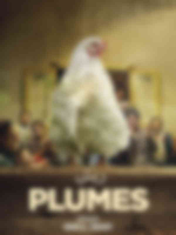 Poster du programme Plumes