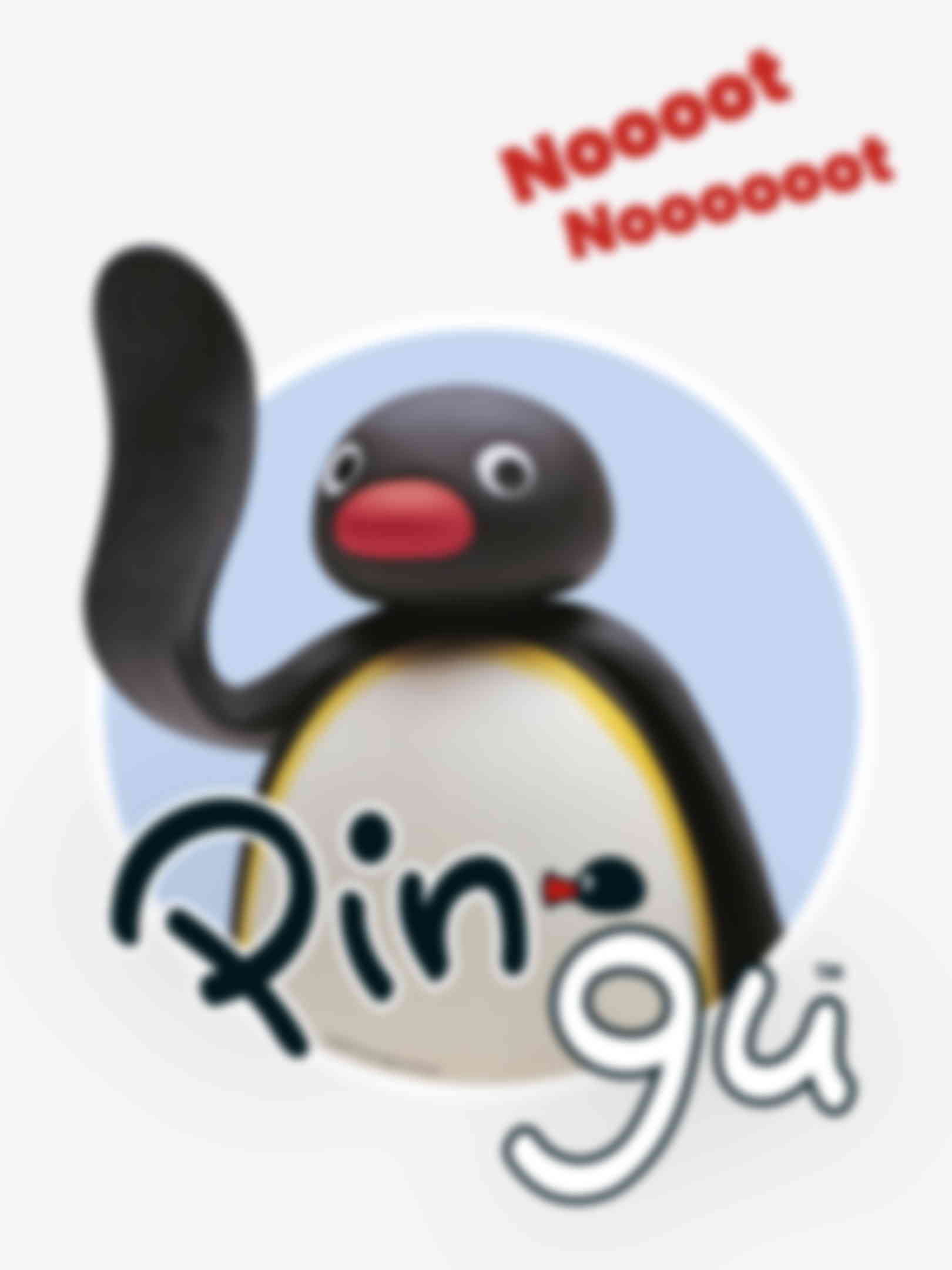 Poster du programme Pingu