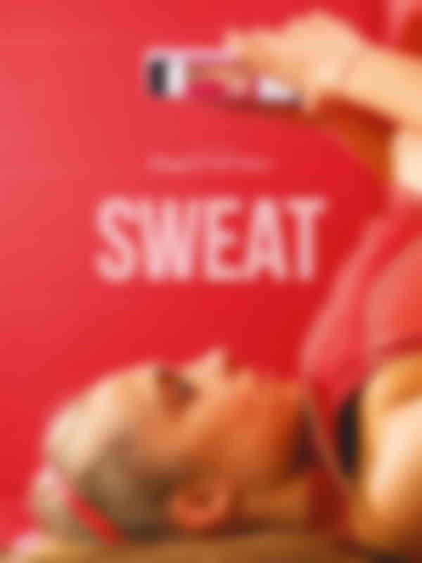 Poster du programme Sweat