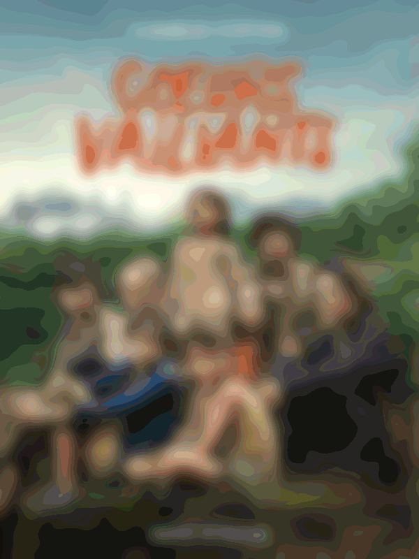 Poster du programme Cœurs vaillants
