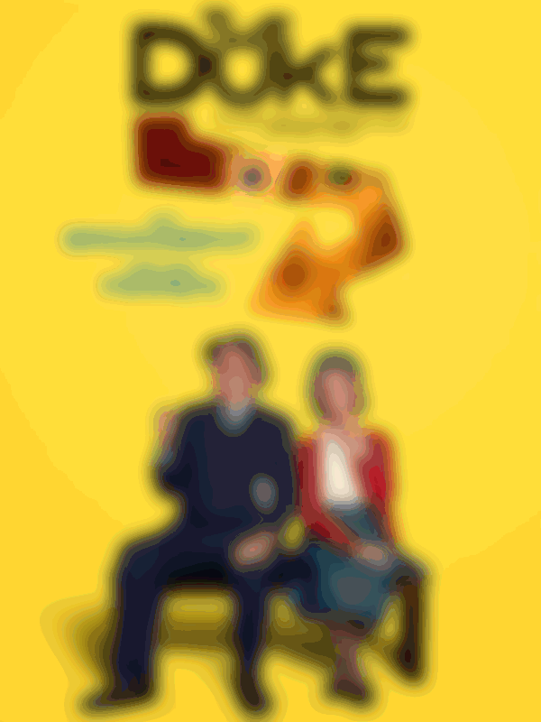 Poster du programme The Duke