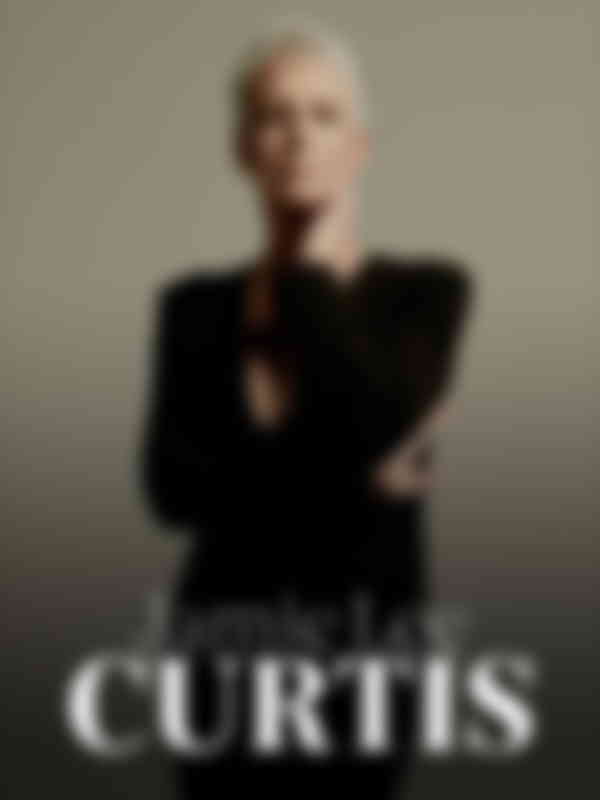 Poster du programme Jamie Lee Curtis : un cri de liberté à Hollywood