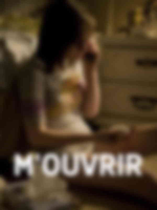 Poster du programme M'ouvrir