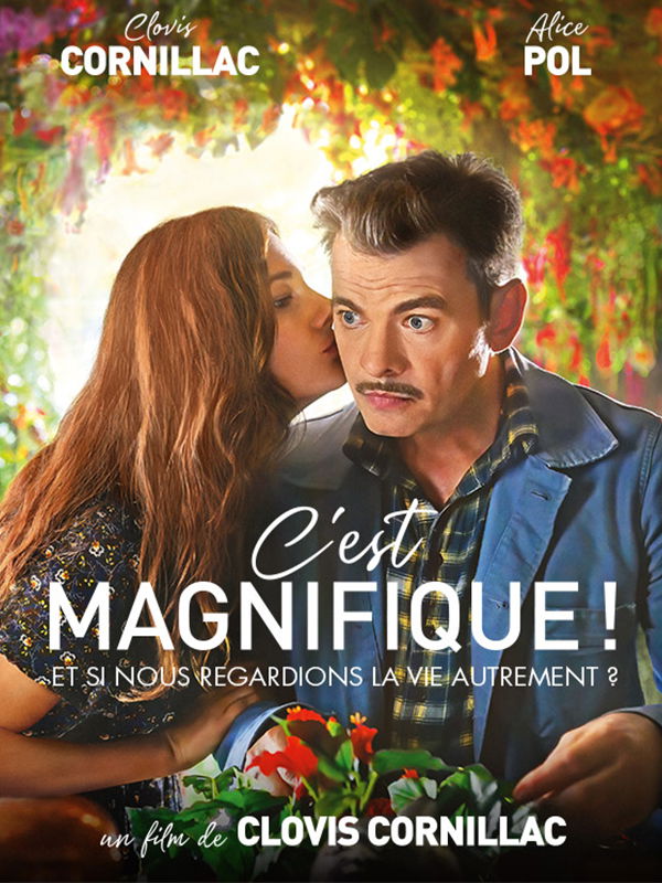 Regarder Cest Magnifique En Vod Sur Arte Boutique 