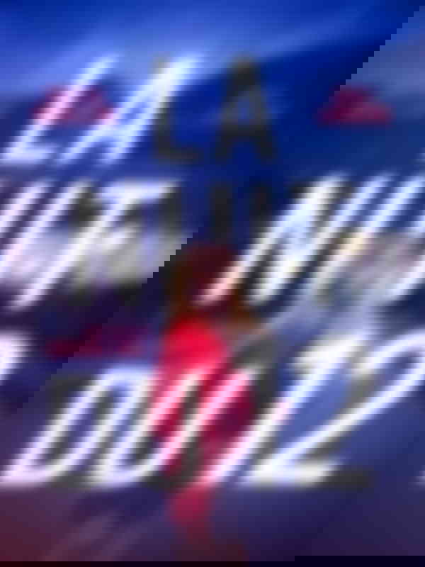 Poster du programme La nuit du 12