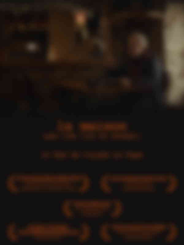 Poster du programme La maison [pas très loin du Donegal]