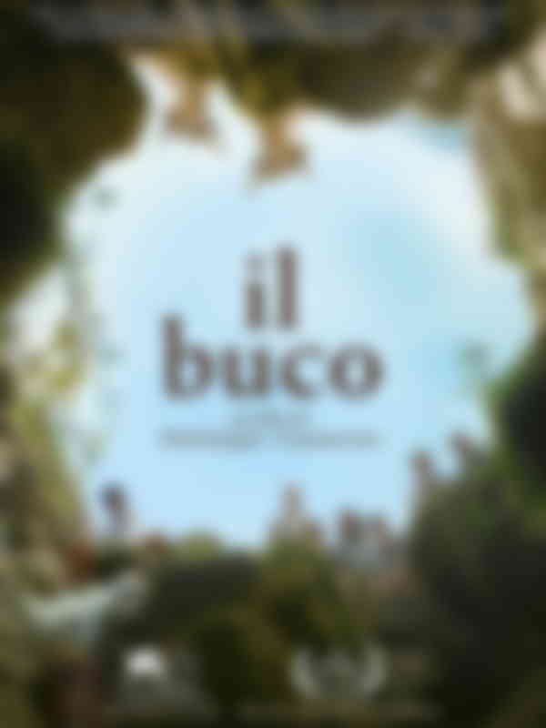 Poster du programme Il Buco
