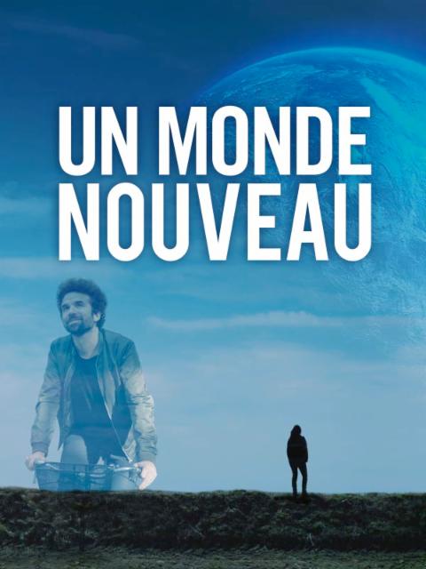 Le monde de demain en DVD et VOD sur ARTE Boutique