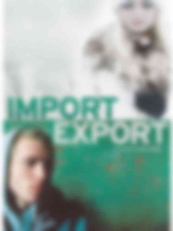 Poster du programme Import Export