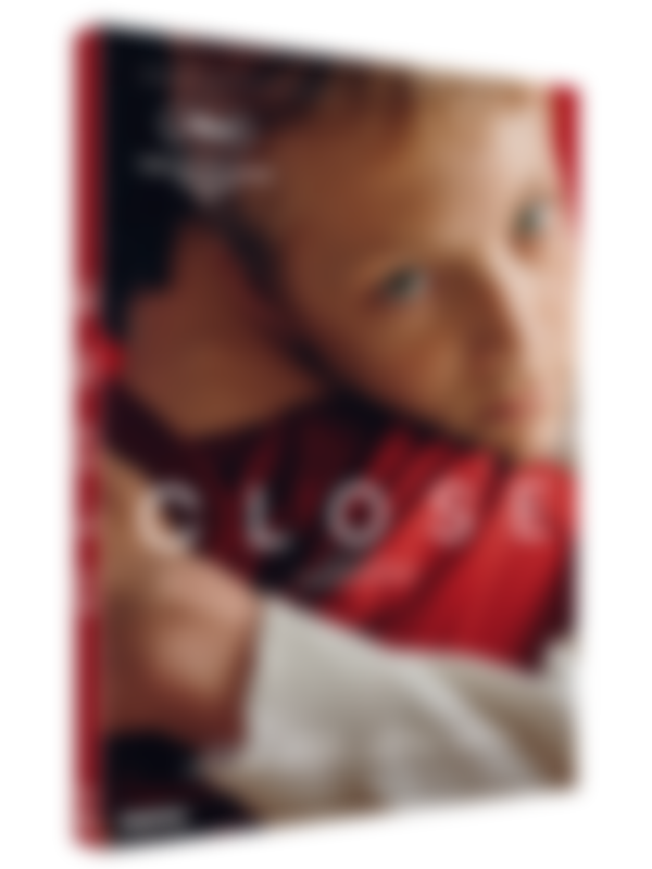 Poster du programme Close