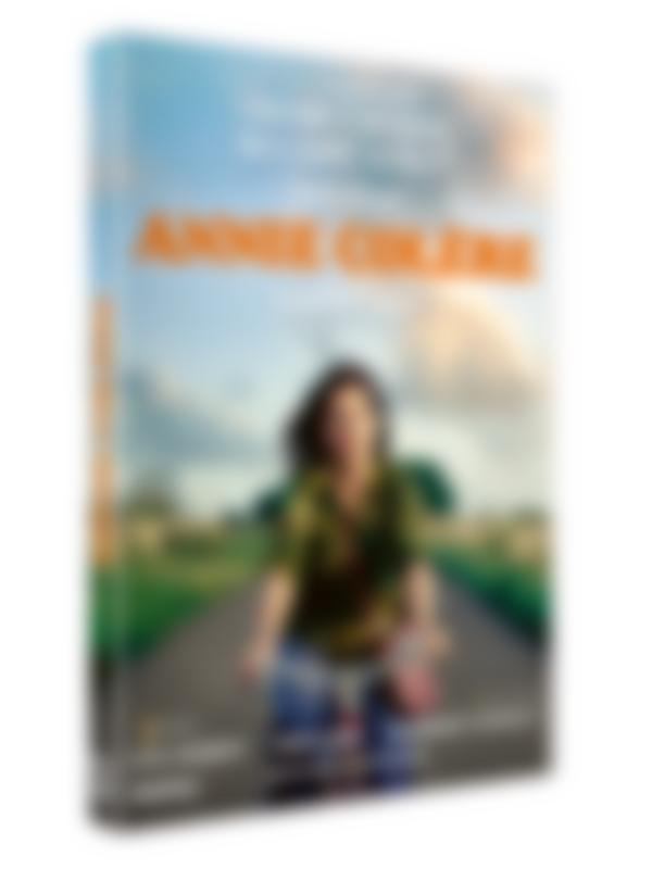 Poster du programme Annie Colère