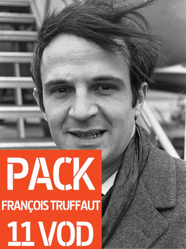 Tirez sur le pianiste de François Truffaut – La Boutique Carlotta Films