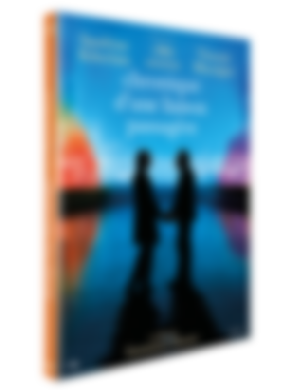 Poster du programme Chronique d'une liaison passagère