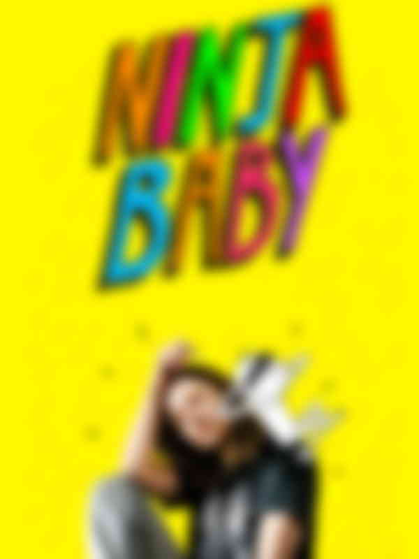 Poster du programme Ninjababy