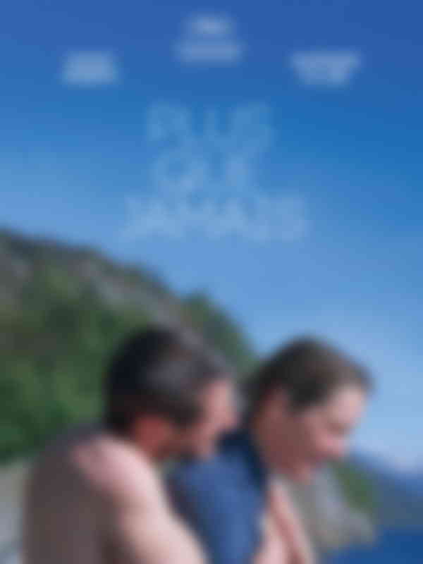 Poster du programme Plus que jamais