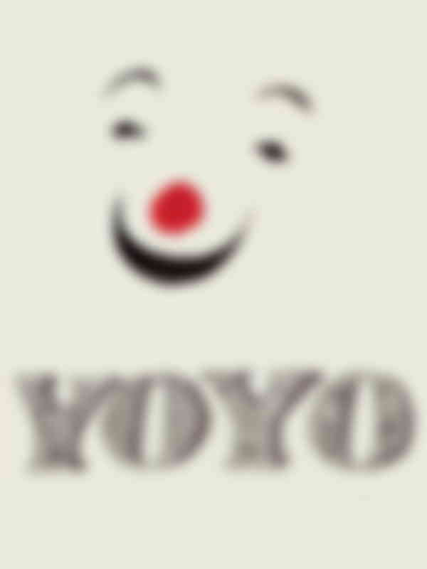 Poster du programme Yoyo
