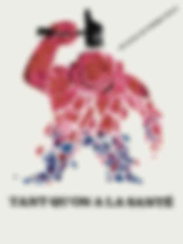 Poster du programme Tant qu'on a la santé