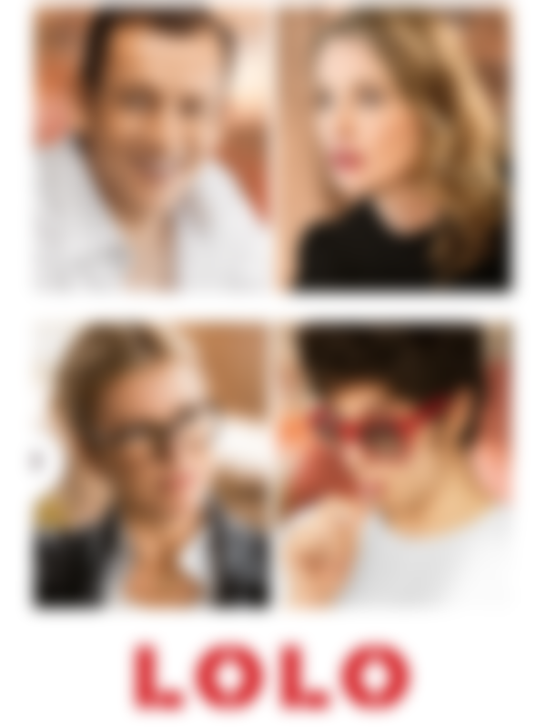 Poster du programme Lolo