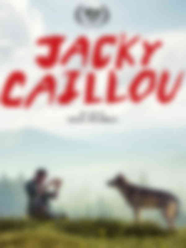 Poster du programme Jacky Caillou