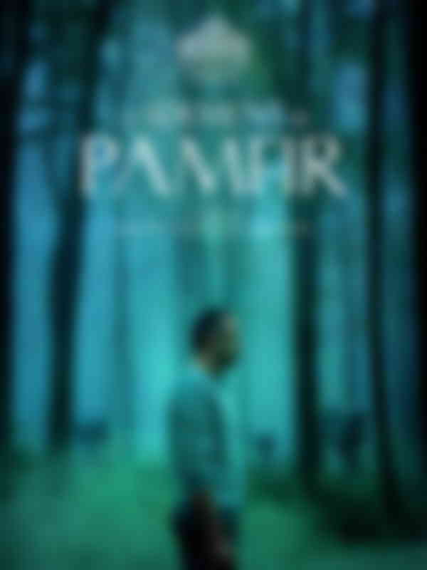 Poster du programme Le serment de Pamfir