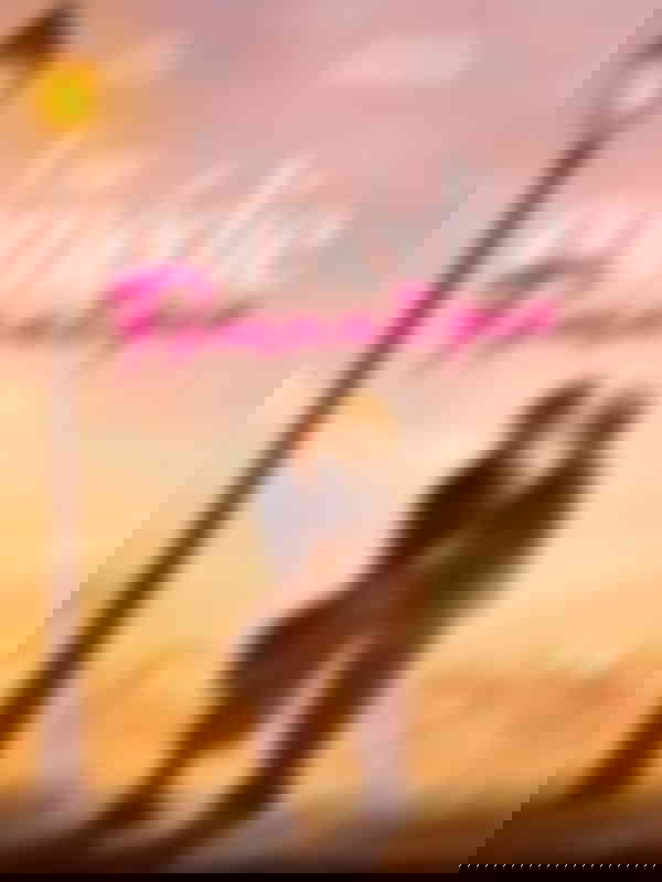 Poster du programme Une comédie romantique