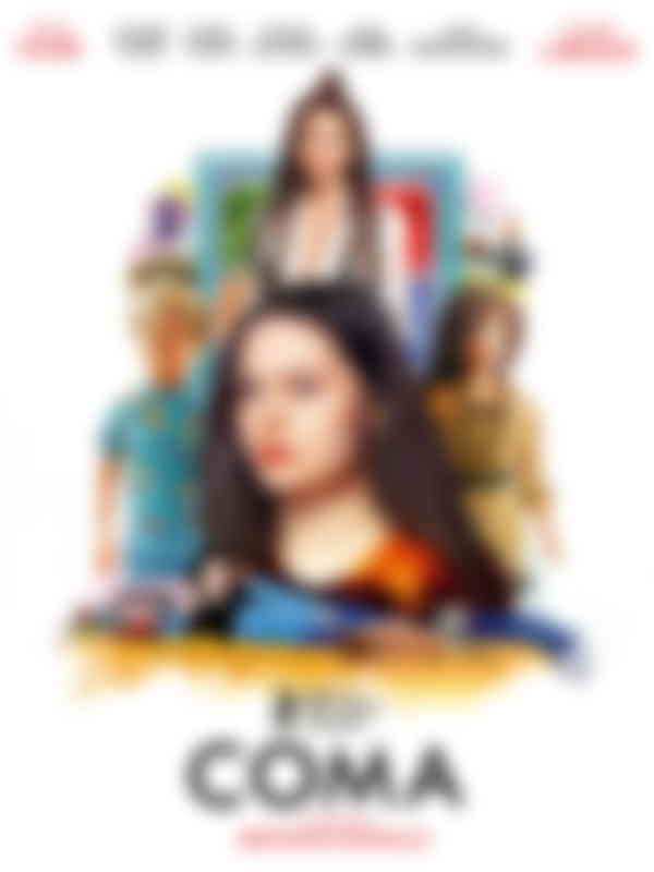 Poster du programme Coma