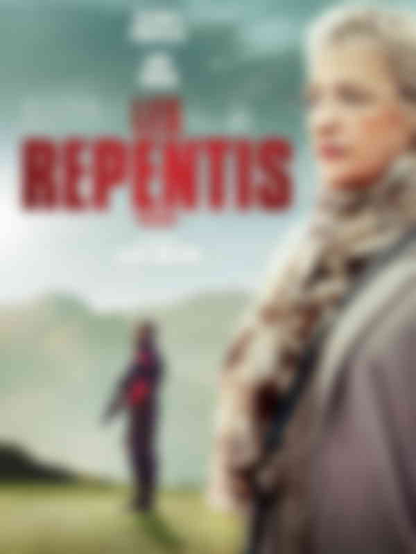 Poster du programme Les repentis