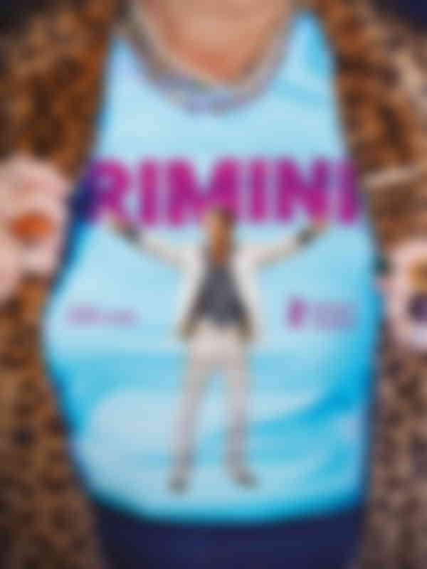 Poster du programme Rimini
