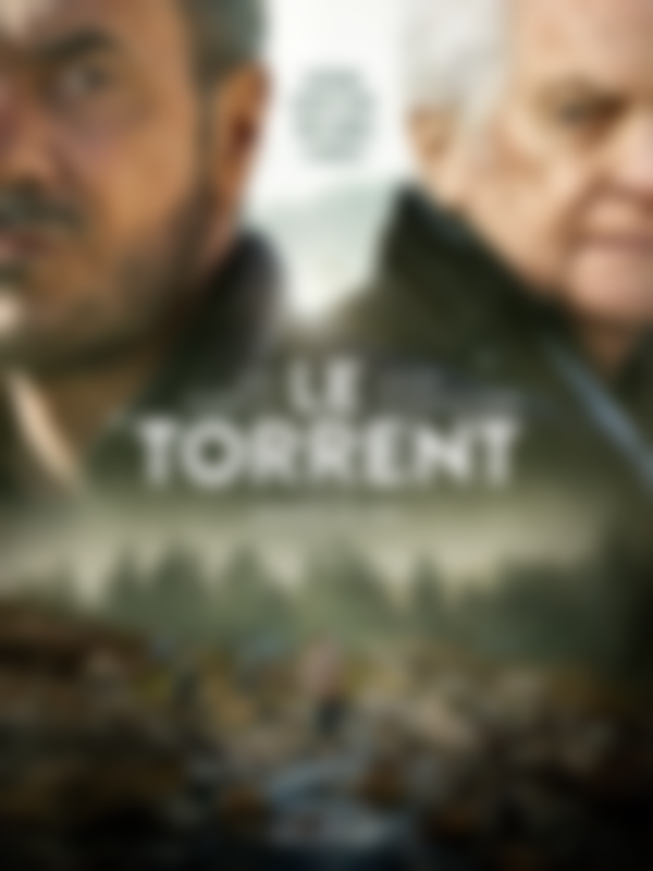 Poster du programme Le torrent