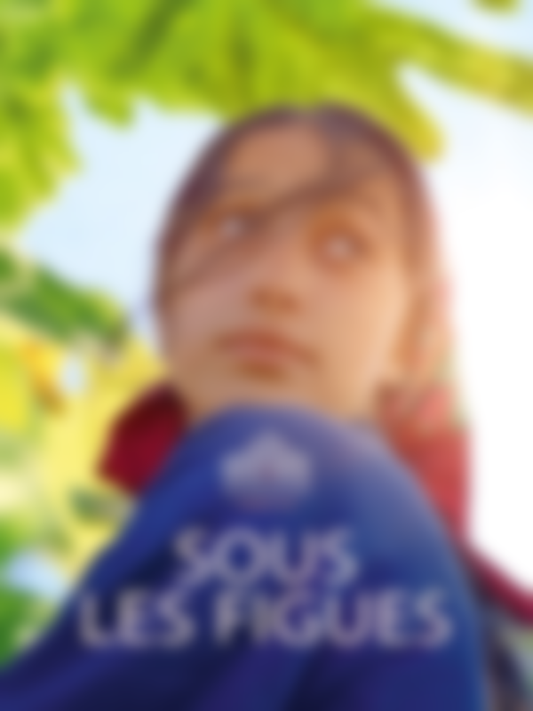 Poster du programme Sous les figues